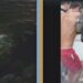 PM prende ladrões de carro em Niterói; fugitivo que escapou pelo mar é pego horas depois