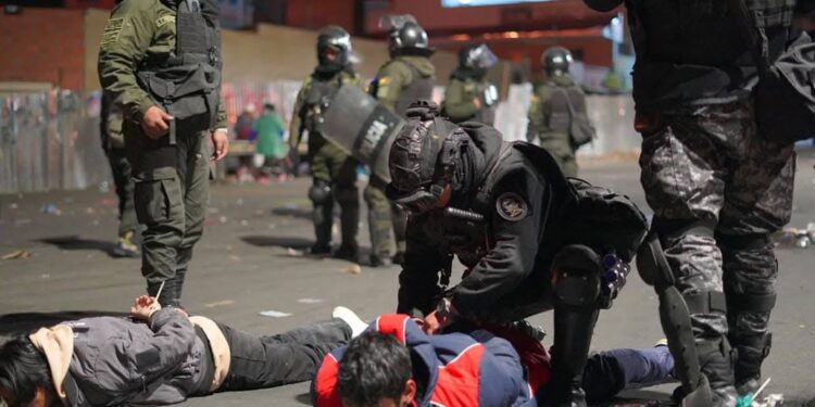 Avião brasileiro vai transportar alimentos entre cidades bolivianas