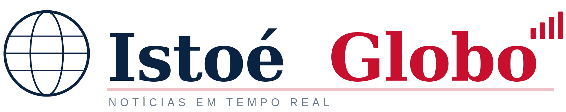 ISTOÉ GLOBO