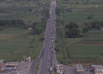ANTT cancela de ofício 800 mil multas do Free Flow na Rio-Santos para motoristas que regularizaram tarifa
