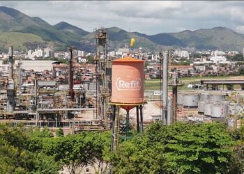 MPRJ defende na Justiça falência da Refit, a 2ª maior devedora de impostos do estado