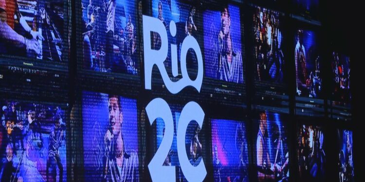Rio2C 2026 começa nesta terça na Cidade das Artes com palestras, shows e rodadas de negócios