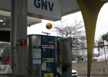 GNV vai ficar até 6,4% mais barato no Rio a partir de 1º de junho