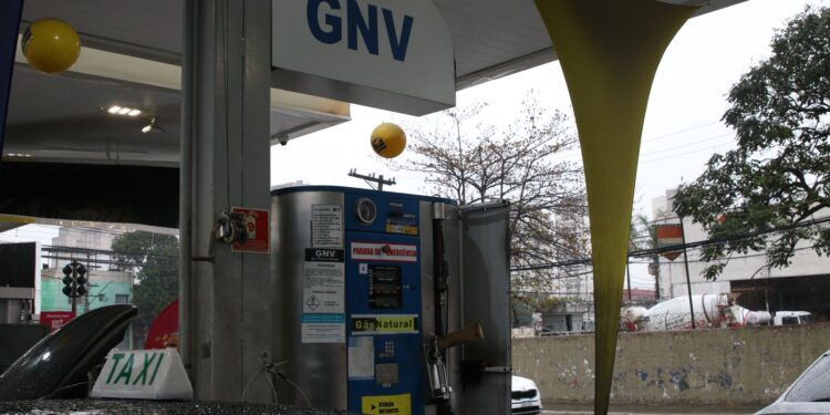 GNV vai ficar até 6,4% mais barato no Rio a partir de 1º de junho