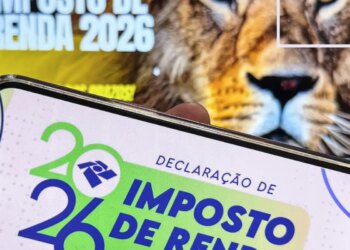 Prazo para declarar Imposto de Renda termina às 23h59 desta sexta