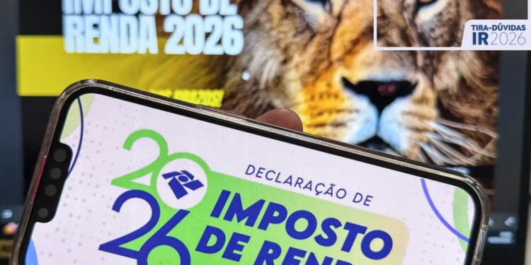 Prazo para declarar Imposto de Renda termina às 23h59 desta sexta