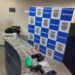 Jovem é preso com arma e drogas em Barra Mansa