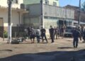Testemunha diz que pedreiros mortos pela PM no RJ estavam com ferramenta no colo: 'Pensei que podiam confundir com arma'