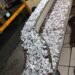 Drogas são apreendidas dentro de mala em Mendes