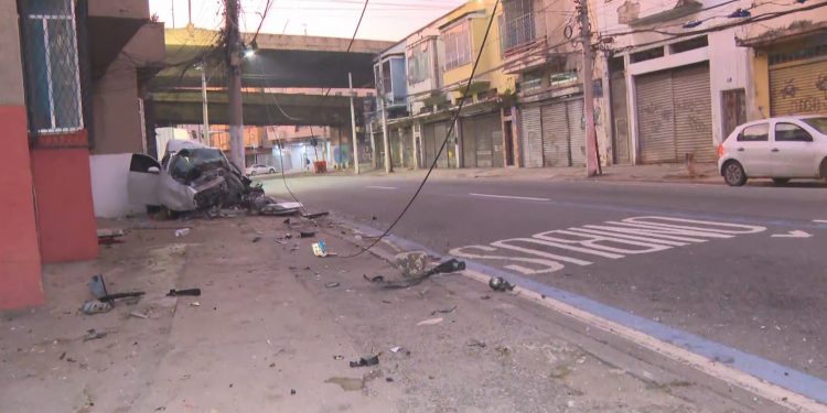 Acidentes no Grande Rio deixam pelo menos 5 mortos