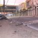 Acidentes no Grande Rio deixam pelo menos 5 mortos