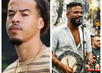 Arena Copacabana confirma shows durante partidas do Brasil; primeiro jogo terá L7NNON e Arlindinho