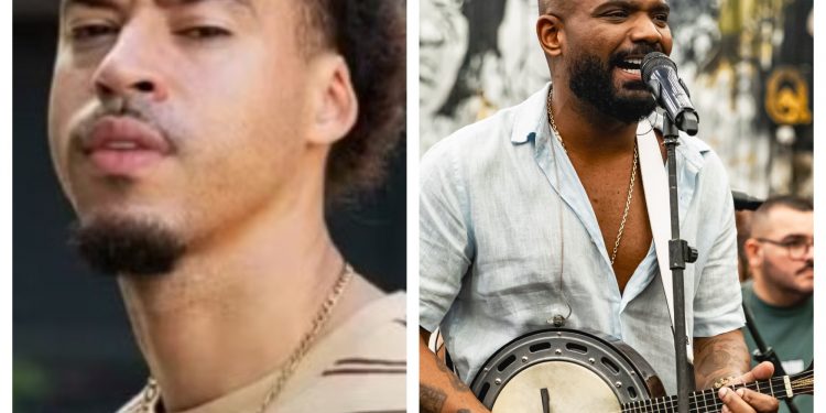 Arena Copacabana confirma shows durante partidas do Brasil; primeiro jogo terá L7NNON e Arlindinho