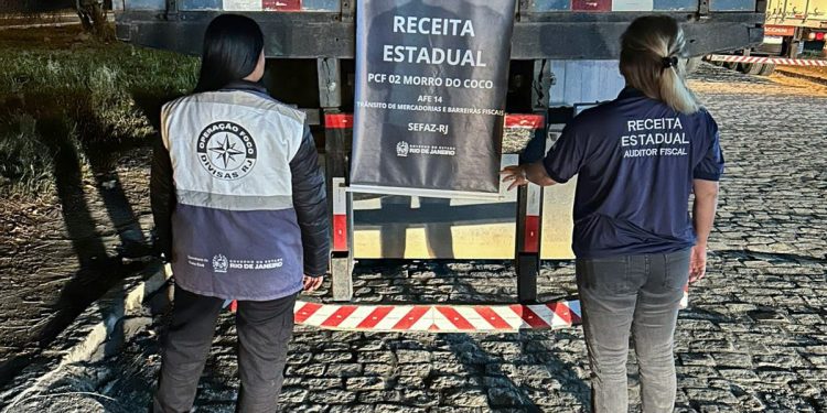 RJ dobra número de multas aplicadas no primeiro mês após mudança em operação contra sonegação