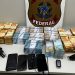 PF prende um em operação contra grupo investigado por lavagem de dinheiro no RJ; ação é desdobramento de apreensão de R$ 800 mil
