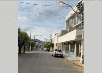 Plano de mobilidade começa a mudar trânsito em Bom Jesus do Itabapoana
