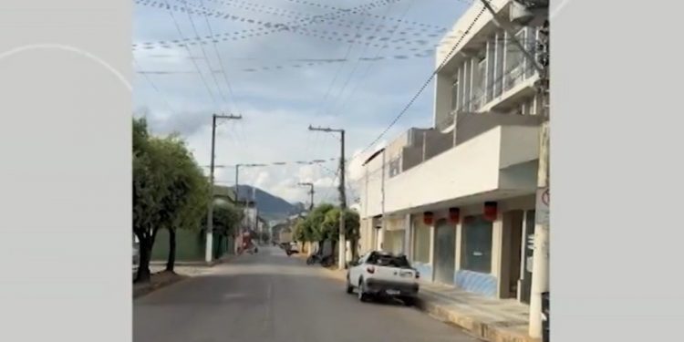 Plano de mobilidade começa a mudar trânsito em Bom Jesus do Itabapoana