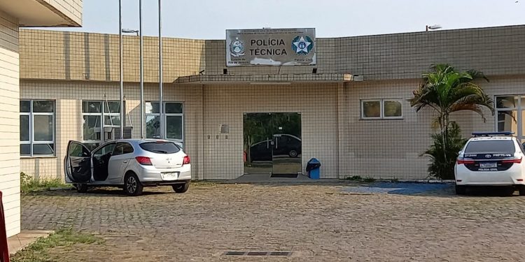 Homem morre após ser atingido por um trem em Barra Mansa